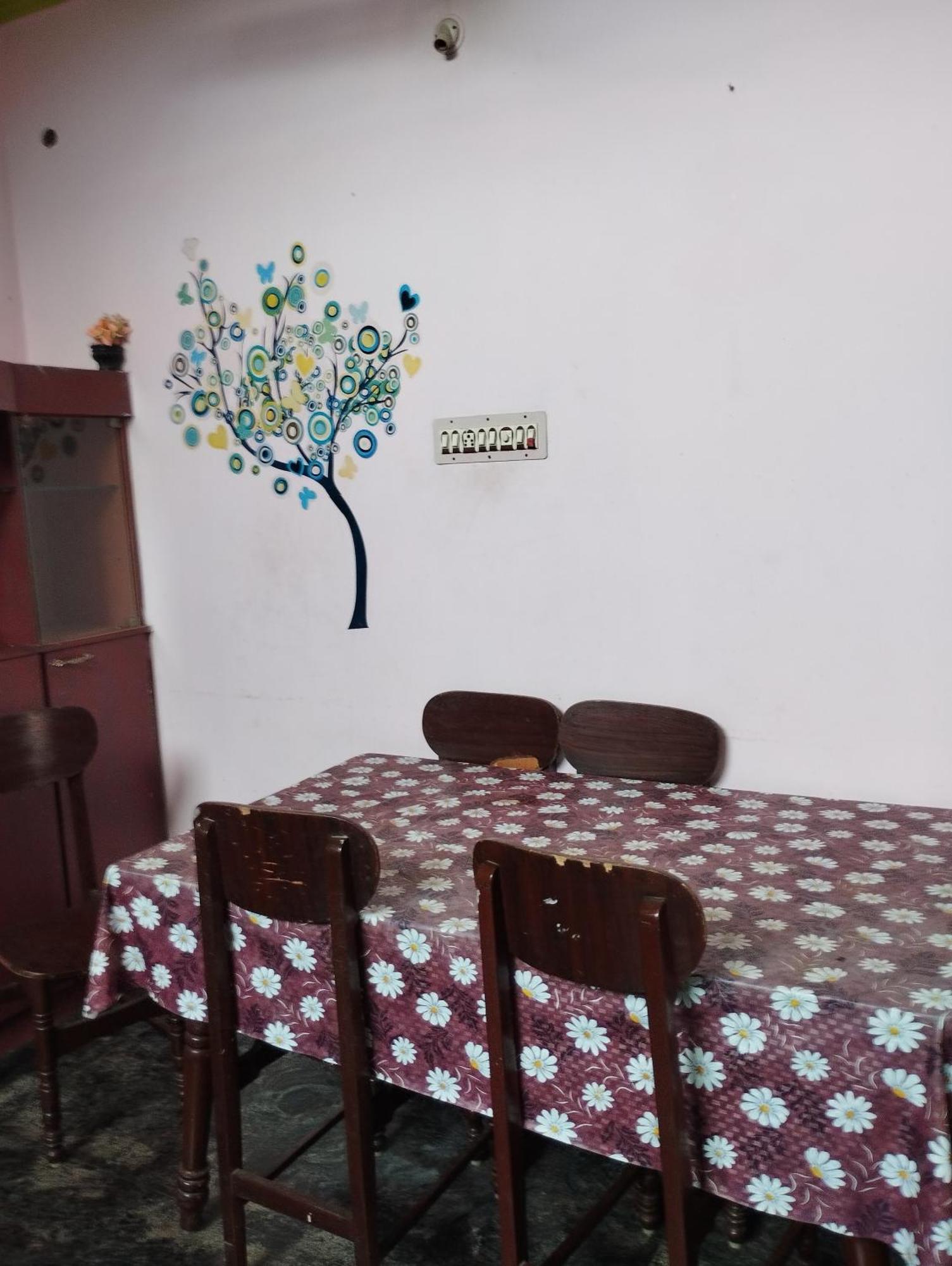 Joe Niwas Villa 3Bhk Pondicherry Eksteriør bilde
