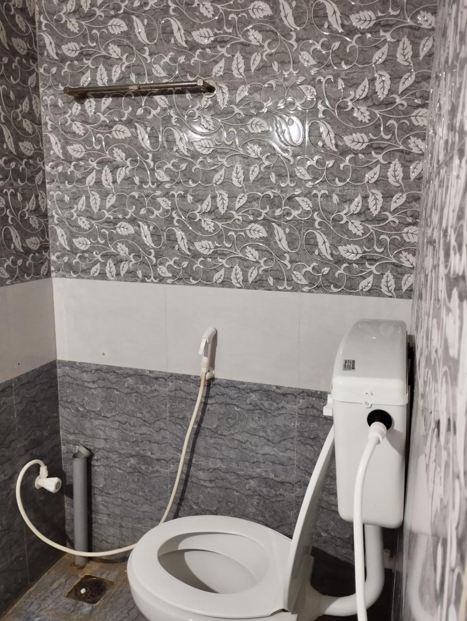 Joe Niwas Villa 3Bhk Pondicherry Eksteriør bilde